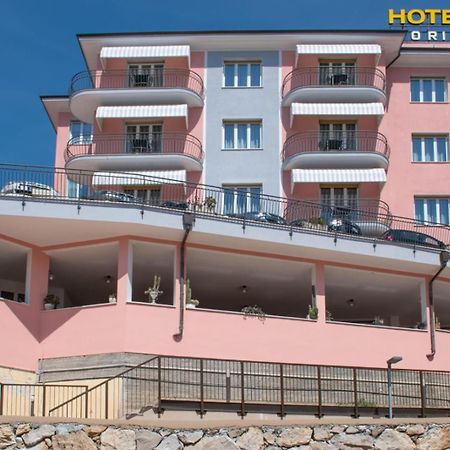 Hotel Noris Фінале-Лігуре Екстер'єр фото